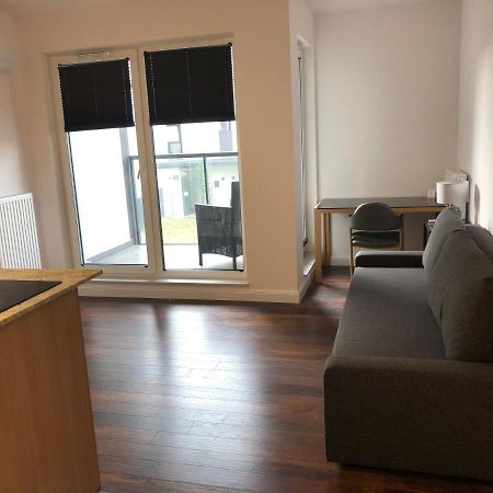 Apartamenty Platinex 4 Krakow Ngoại thất bức ảnh