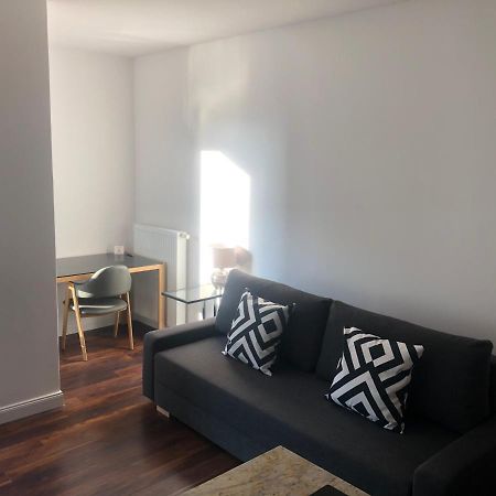 Apartamenty Platinex 4 Krakow Ngoại thất bức ảnh