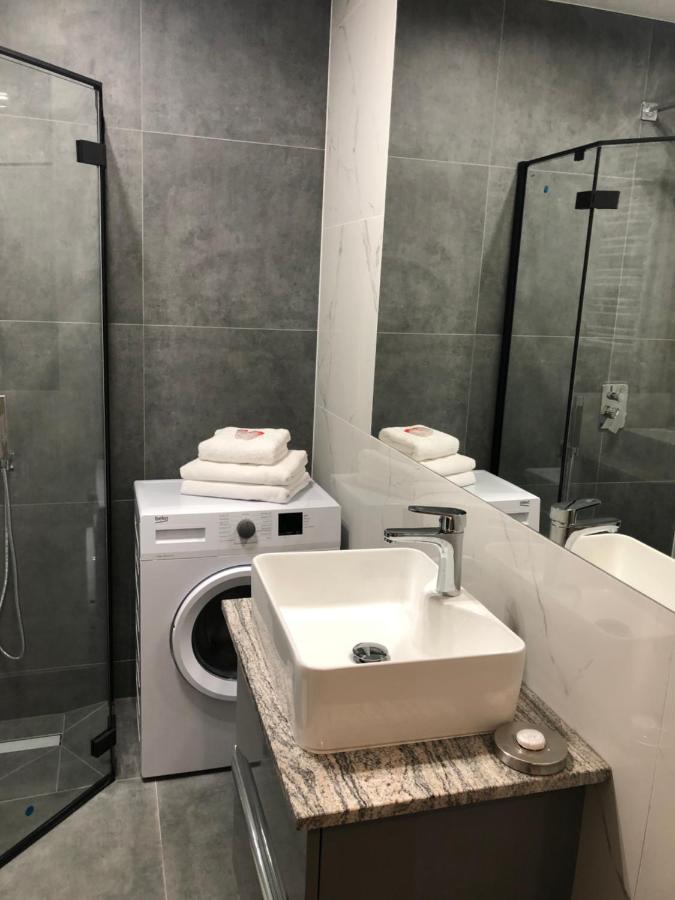 Apartamenty Platinex 4 Krakow Ngoại thất bức ảnh