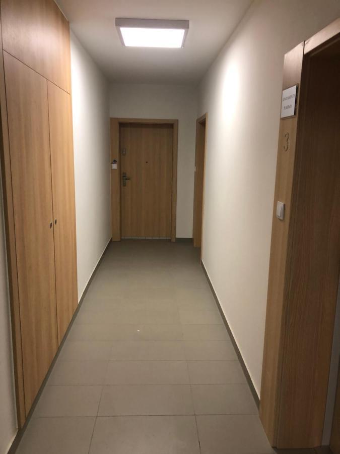 Apartamenty Platinex 4 Krakow Ngoại thất bức ảnh