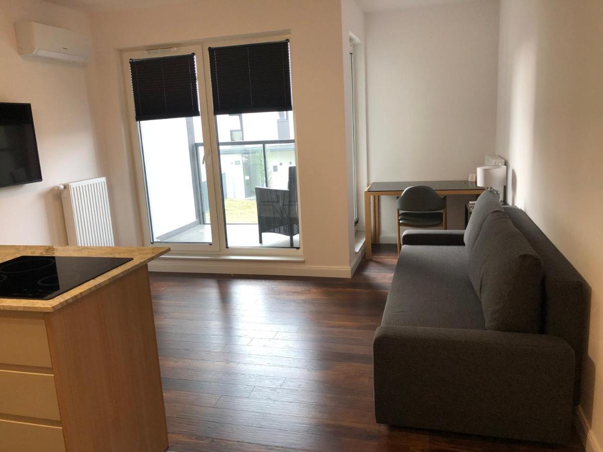 Apartamenty Platinex 4 Krakow Ngoại thất bức ảnh