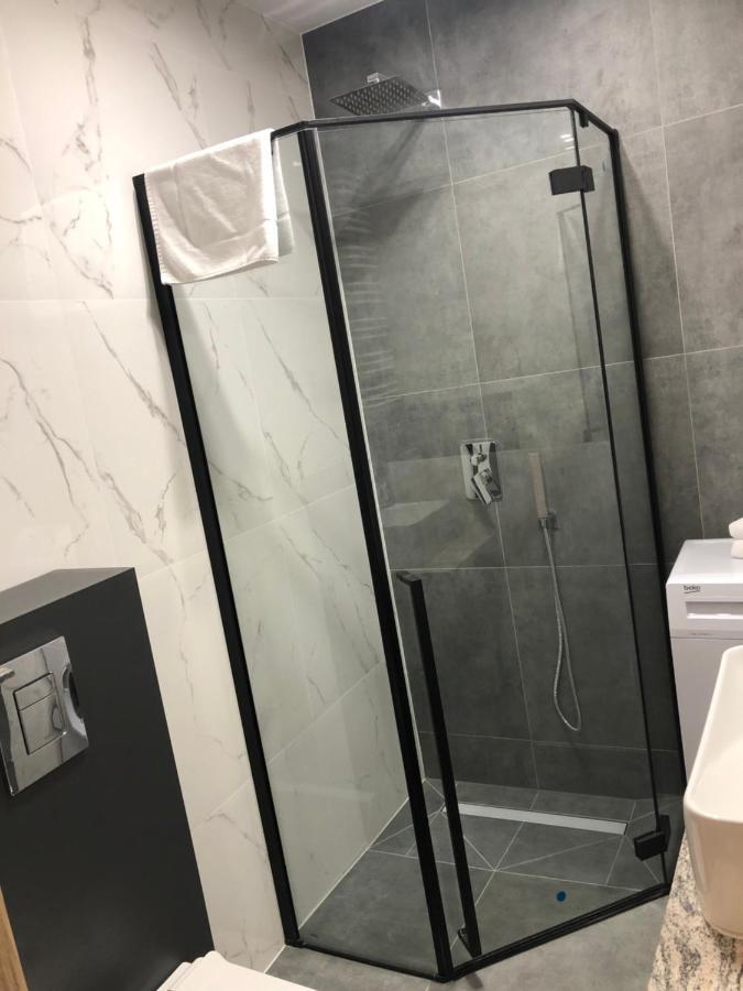 Apartamenty Platinex 4 Krakow Ngoại thất bức ảnh